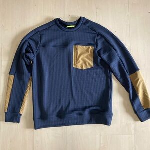 Pearl Izumi Prospect Tech Sweatshirt